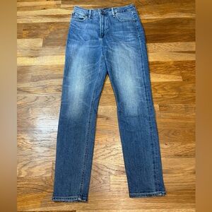 LUCKY BRANDY Stella skinny jeans